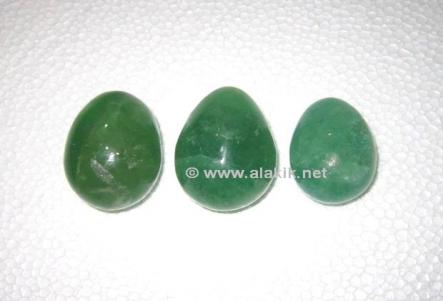 Gemstone Eggs